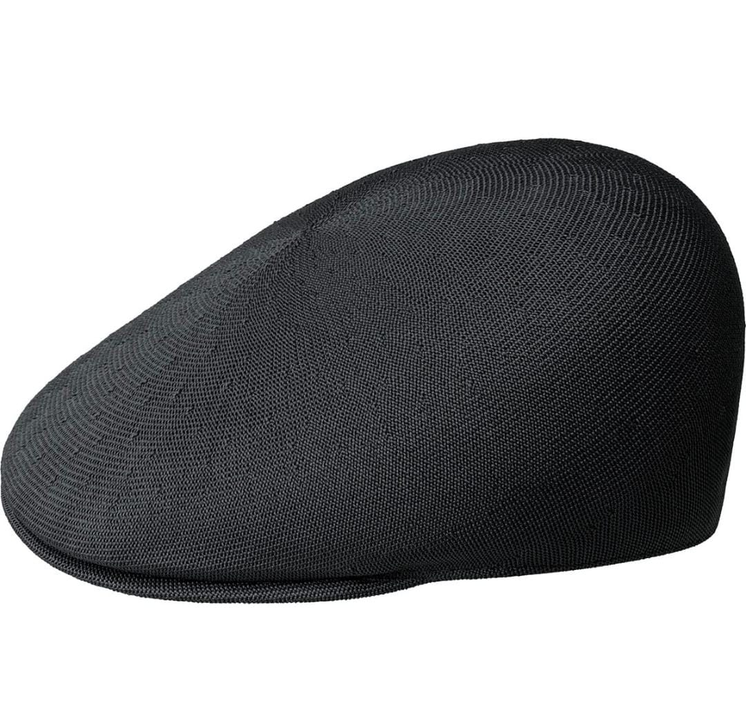 KANGOL SEAMLESS שחור